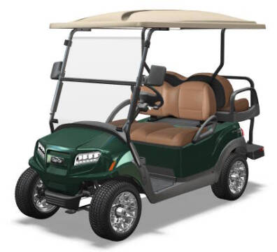 2024 Club Car Onward 4 Passenger for sale at AUTOFARMCLUBCAR.COM in Daleville IN