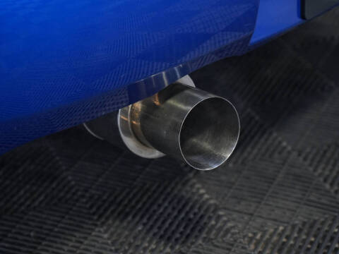 2004 Subaru Impreza WRX STI