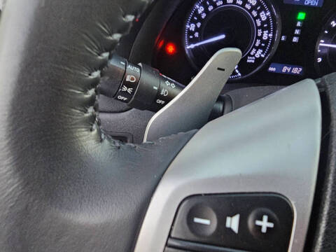 2012 Lexus IS 250C