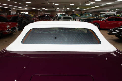 1995 Chevrolet Corvette