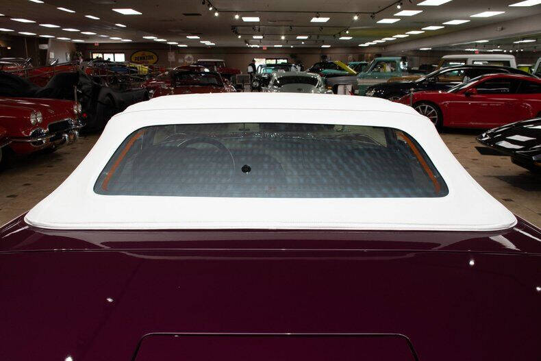 1995 Chevrolet Corvette