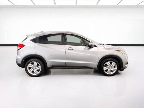 2020 Honda HR-V EX