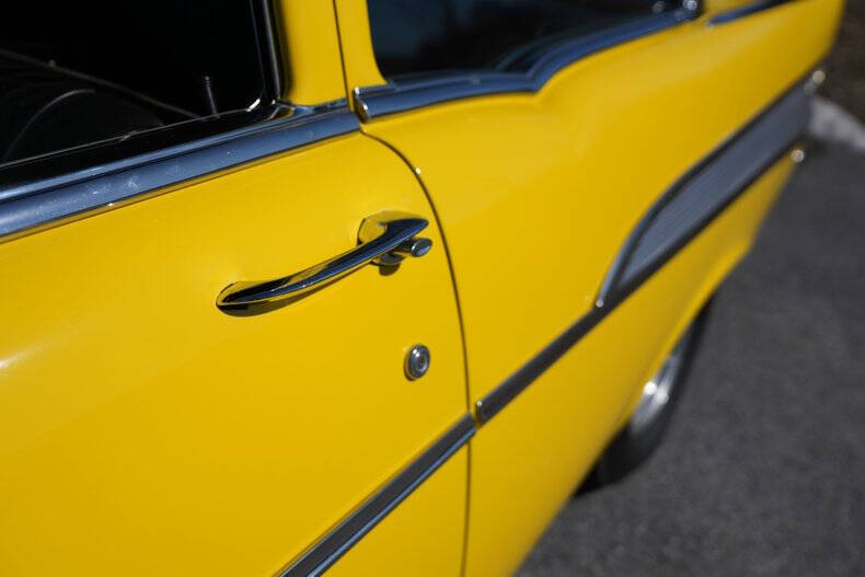 1957 Chevrolet Bel Air