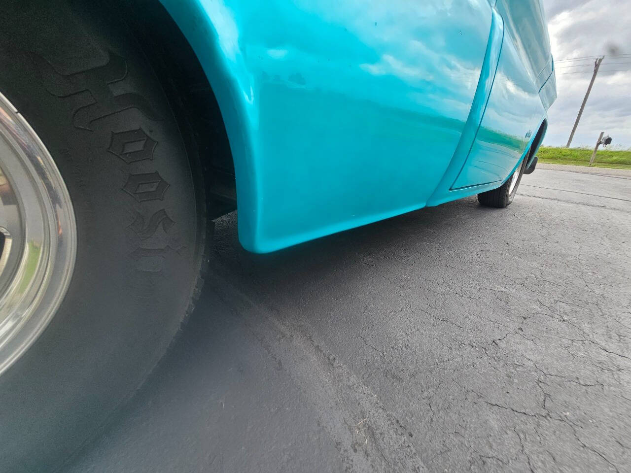 1966 Chevrolet C/K 10 Series 67