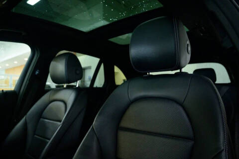 2022 Mercedes-Benz GLC GLC 300 4MATIC