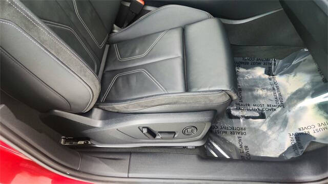 2023 Audi Q3 quattro S line Prem Plus 45 TFSI