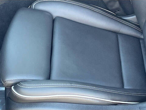 2024 Cadillac CT5-V Blackwing