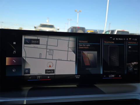 2024 BMW 3 Series M340i