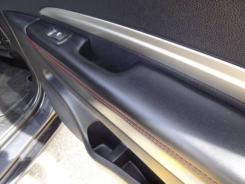 2015 Dodge Durango R/T