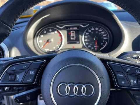 2020 Audi A3 Premium 40 TFSI