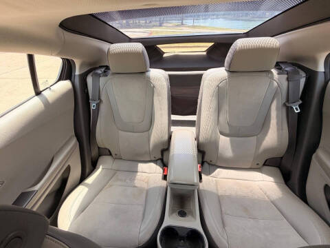 2014 Chevrolet Volt Premium