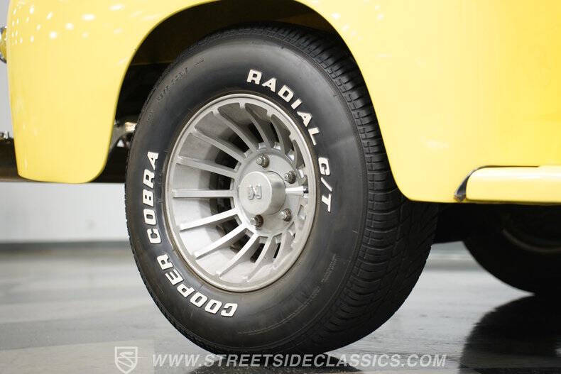 1952 Ford F-100