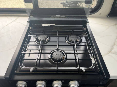 2026 Prime Time RV Tracer