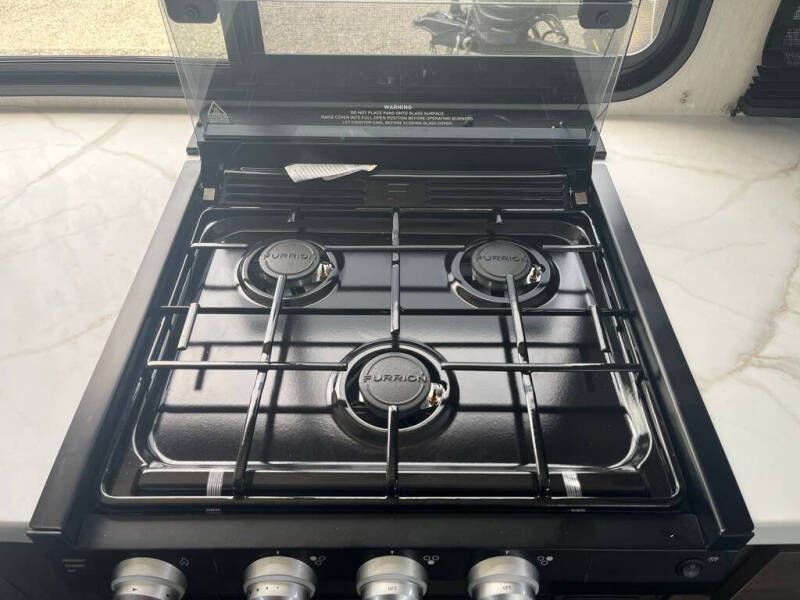 2026 Prime Time RV Tracer