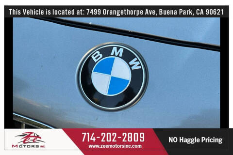 2012 BMW 5 Series 528i