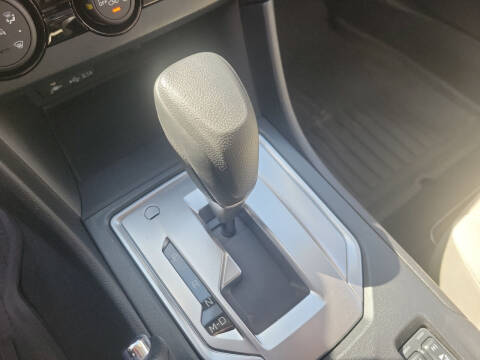 2021 Subaru Impreza Premium