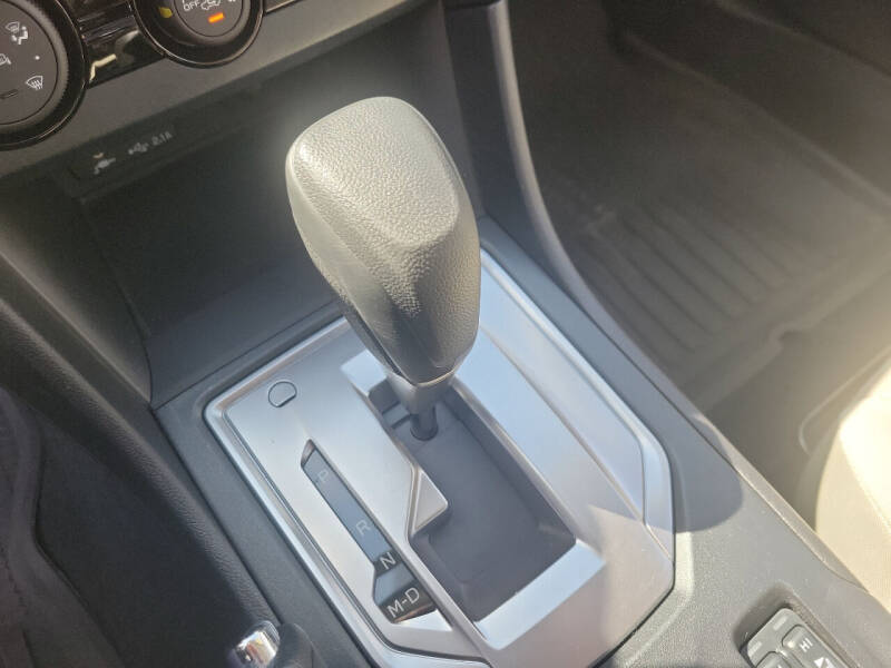 2021 Subaru Impreza Premium