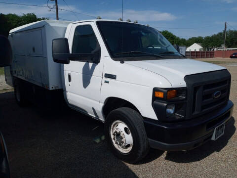 2012 Ford E-Series for sale at Auto Haus Imports in Grand Prairie TX