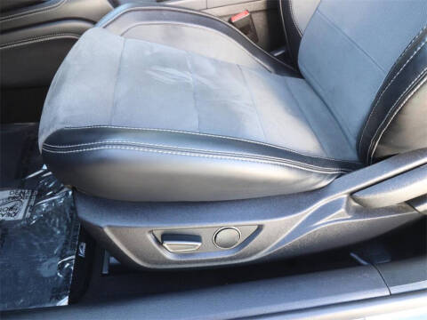 2019 Ford Mustang Shelby GT350