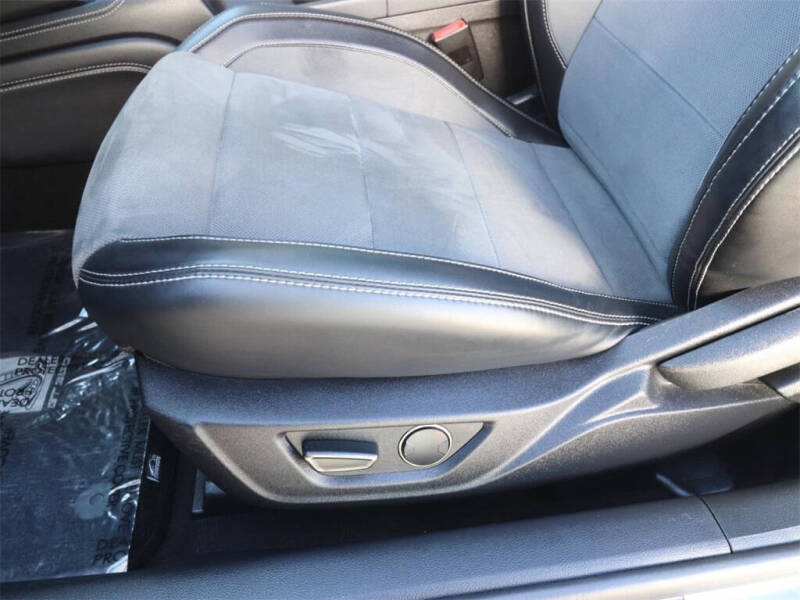 2019 Ford Mustang Shelby GT350