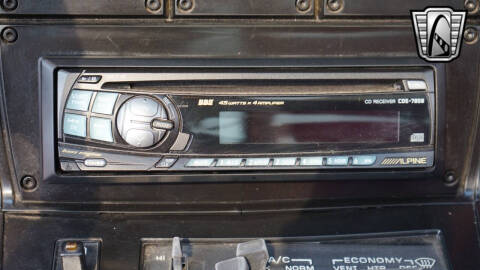 1982 Chevrolet Corvette