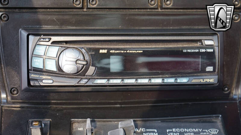 1982 Chevrolet Corvette