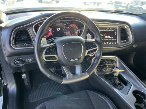 2019 Dodge Challenger SRT Hellcat Redeye