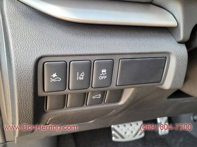 2026 Mitsubishi Eclipse Cross