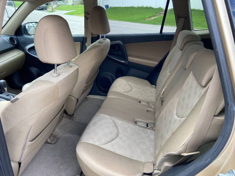 2010 Toyota RAV4