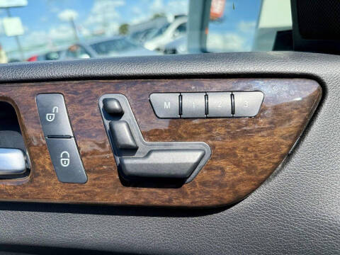 2013 Mercedes-Benz M-Class ML 350 BlueTEC