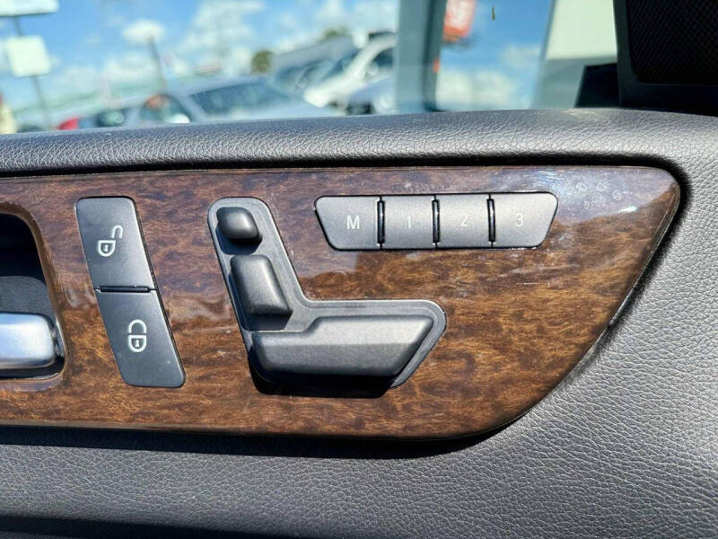 2013 Mercedes-Benz M-Class ML 350 BlueTEC