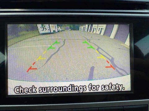 2018 Nissan Altima 2.5 SL