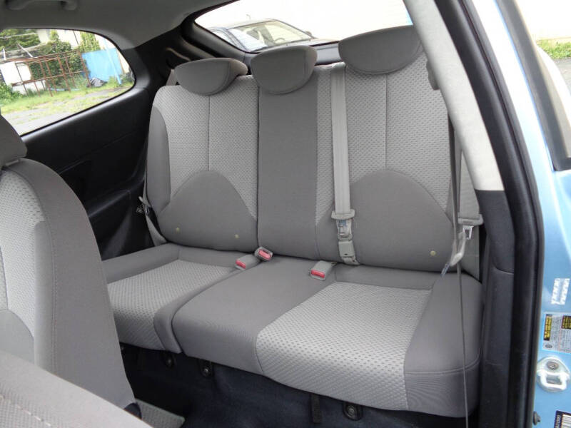 2008 Hyundai Accent GS