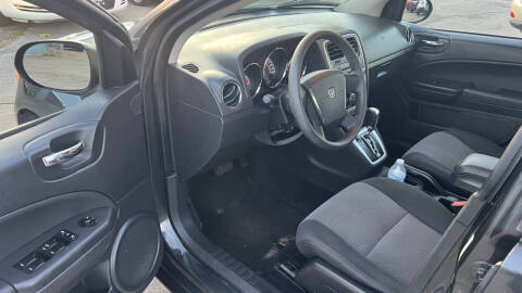 2011 Dodge Caliber Mainstreet