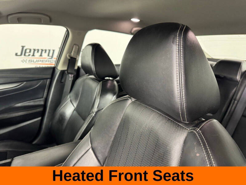 2023 Nissan Maxima 3.5 SV