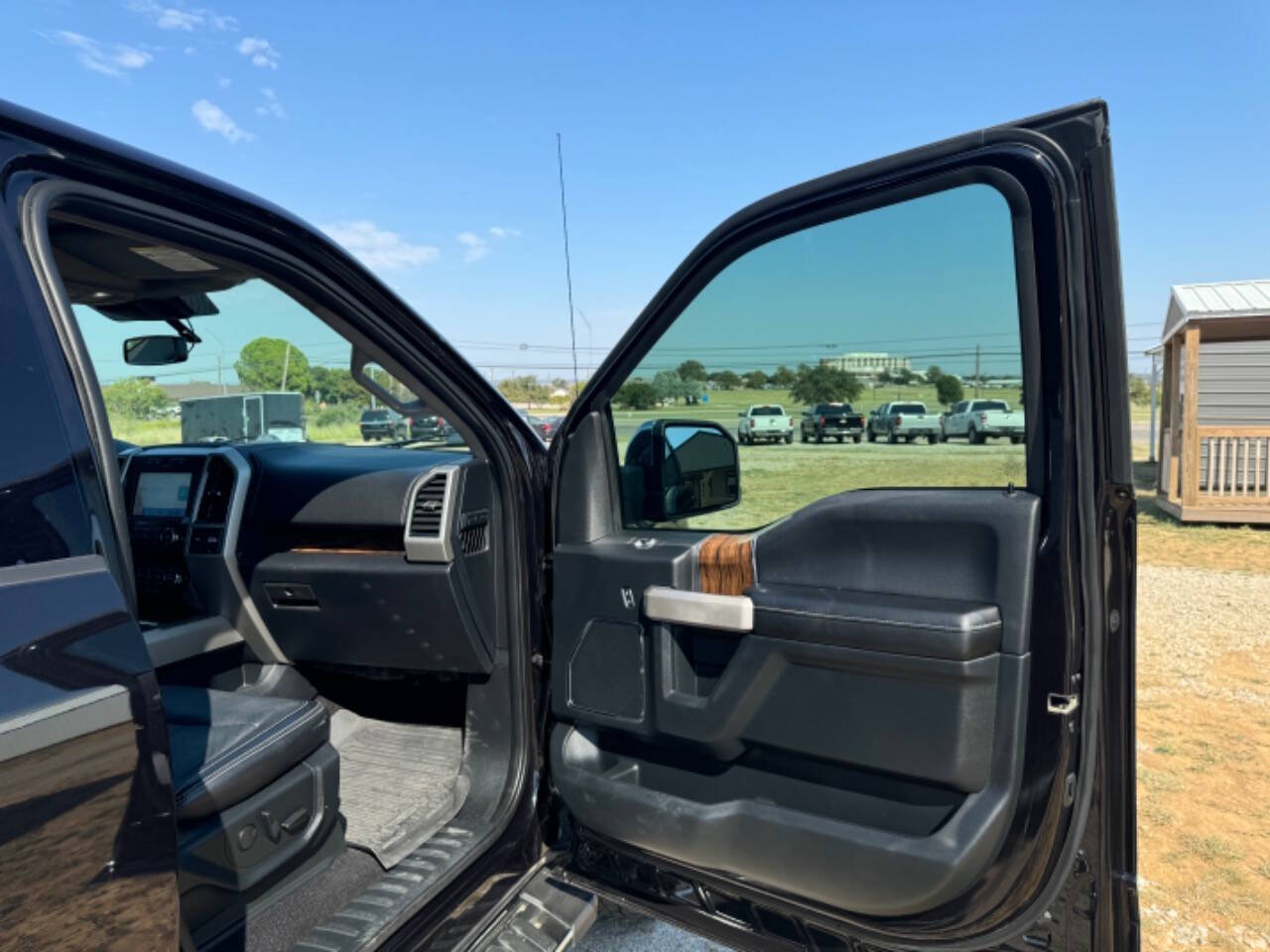 2019 Ford F-150 for sale at Casey Ray, Inc. in Brownwood, TX