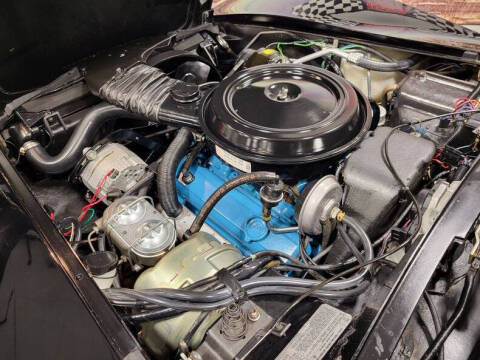 1978 Chevrolet Corvette