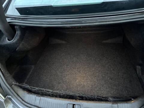 2013 Buick LaCrosse Leather