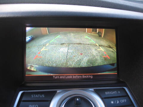 2009 Nissan Maxima 3.5 SV