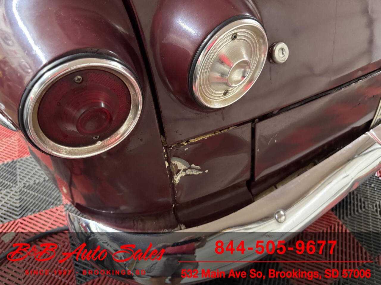 1961 Chevrolet Corvair 66