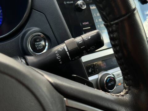 2016 Subaru Outback 3.6R Limited