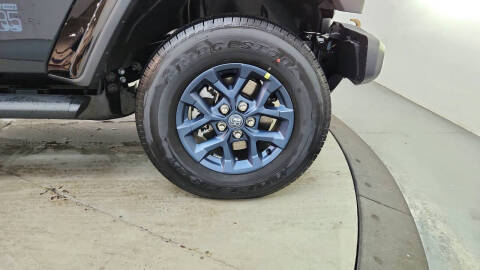 2026 Jeep Gladiator 85th Anniversary Edition