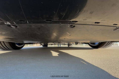 2022 McLaren 720S Spider