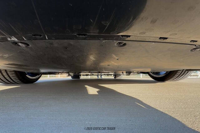 2022 McLaren 720S Spider