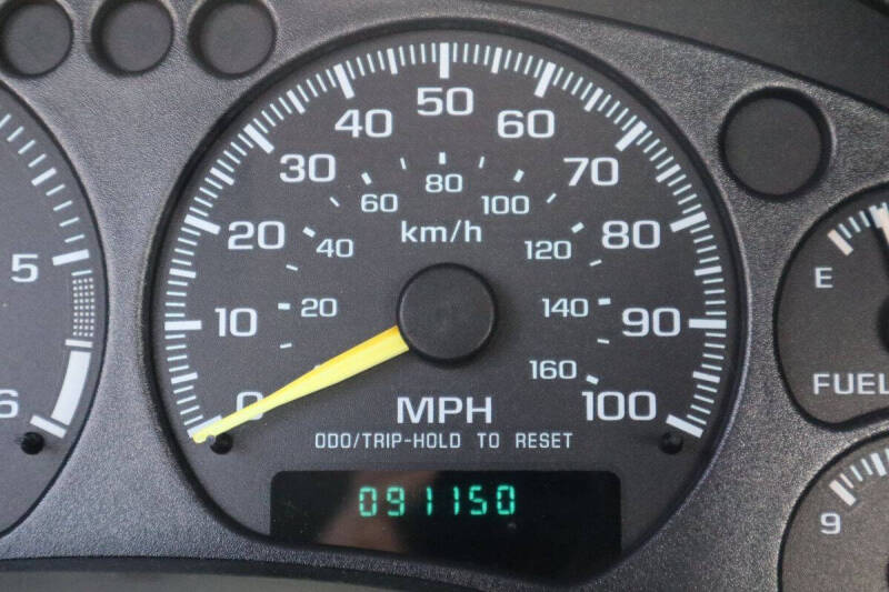 2000 GMC Sonoma