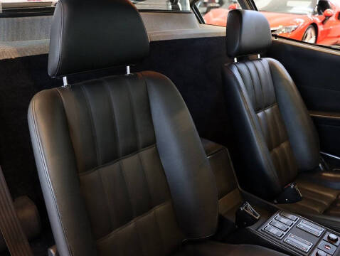 1986 Ferrari 328 GTB