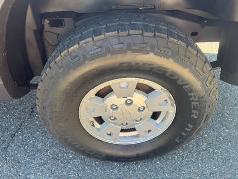 2006 Chevrolet Colorado LT