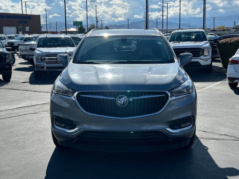 2019 Buick Enclave Essence