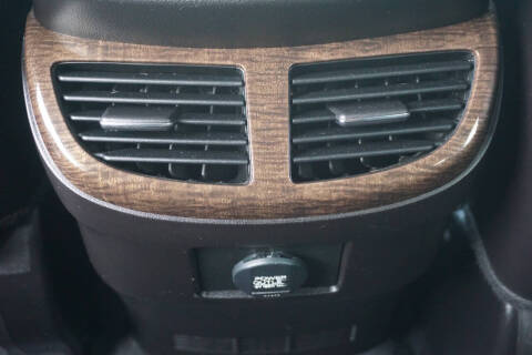 2012 Acura MDX SH-AWD