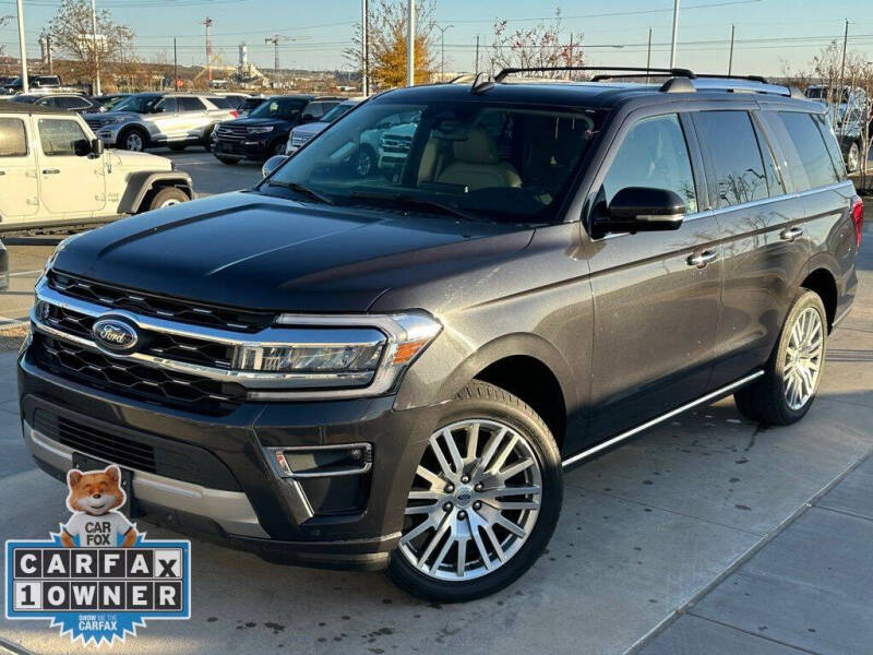 2024 Ford Expedition Limited